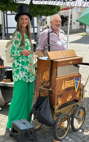 Bild von Rosi